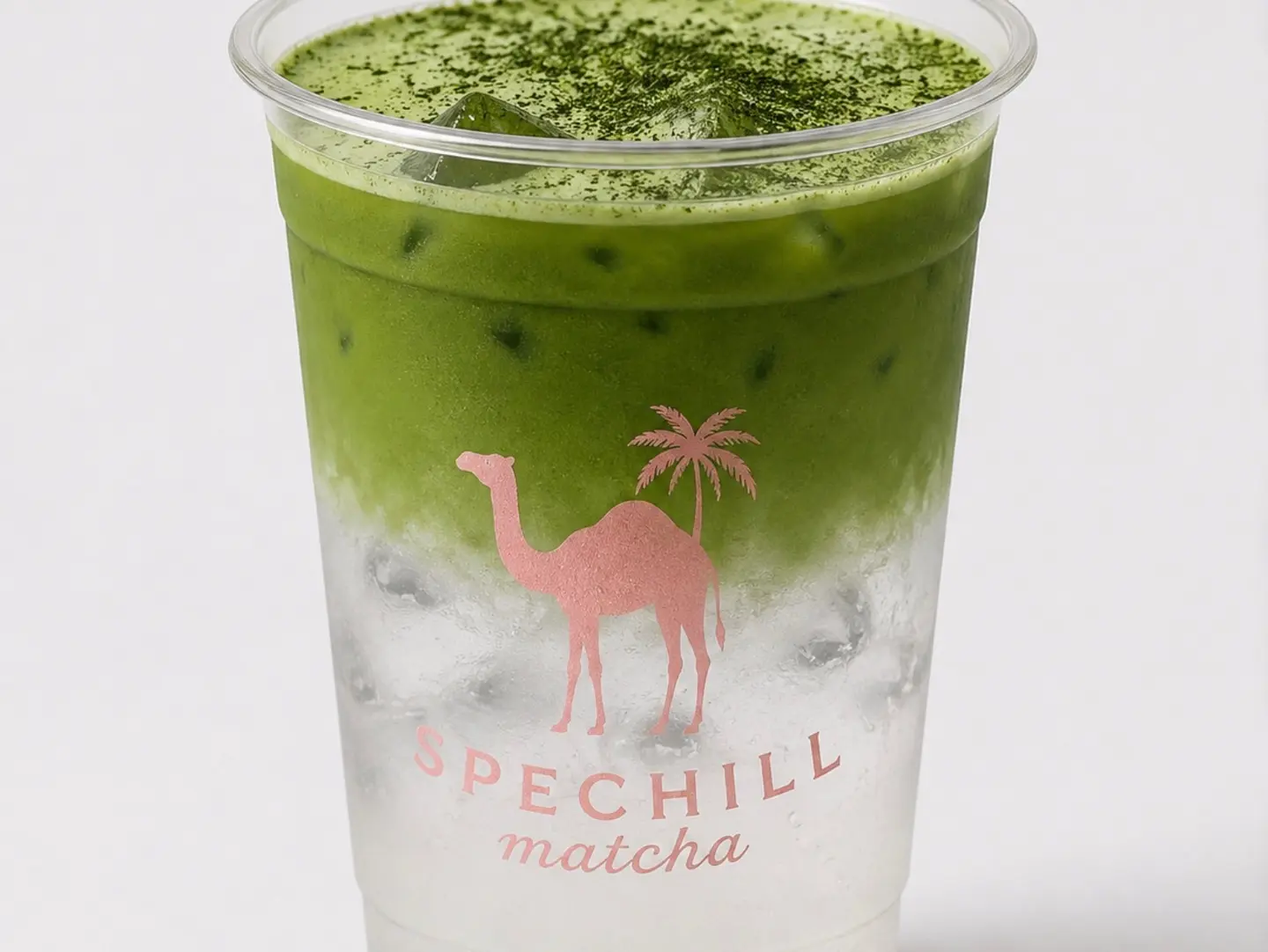 Coco Matcha