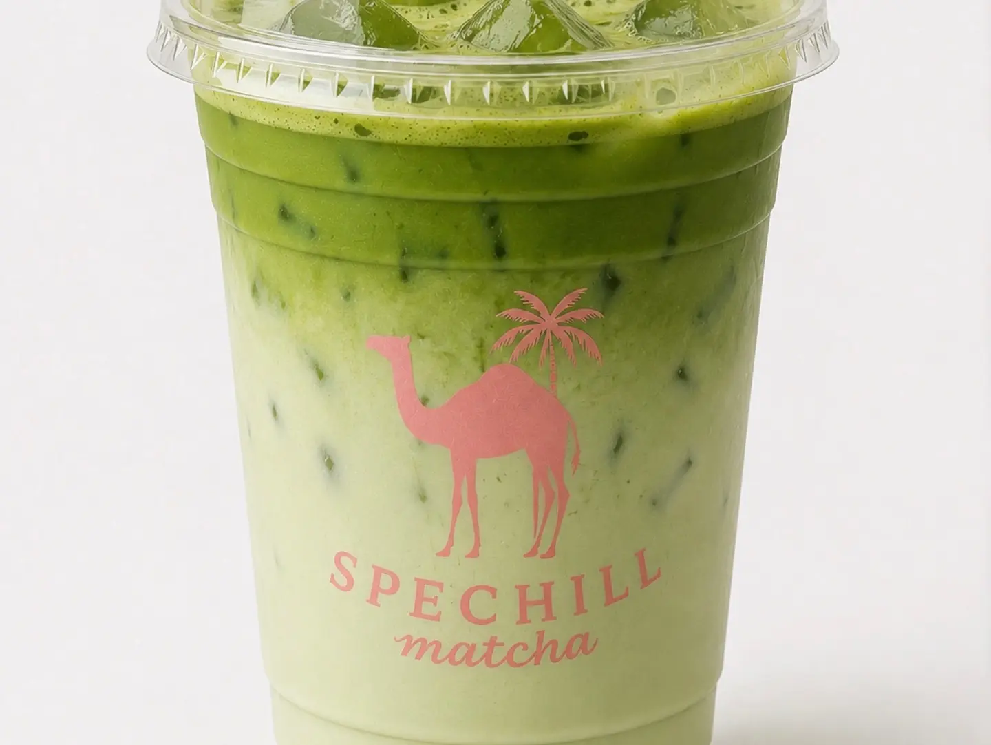Classic Matcha