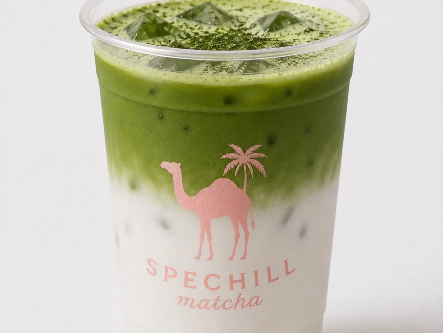 Island Matcha