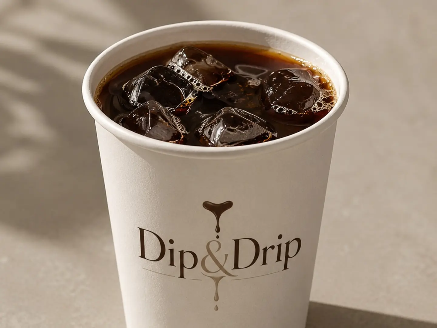 Iced V60