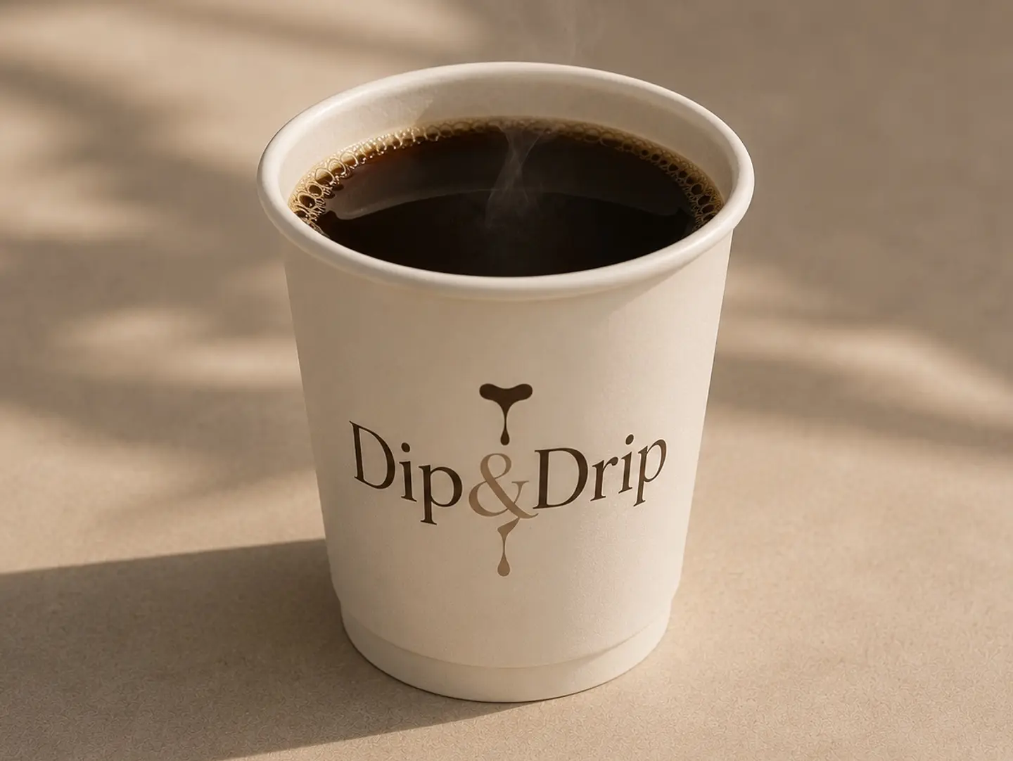 Hot V60