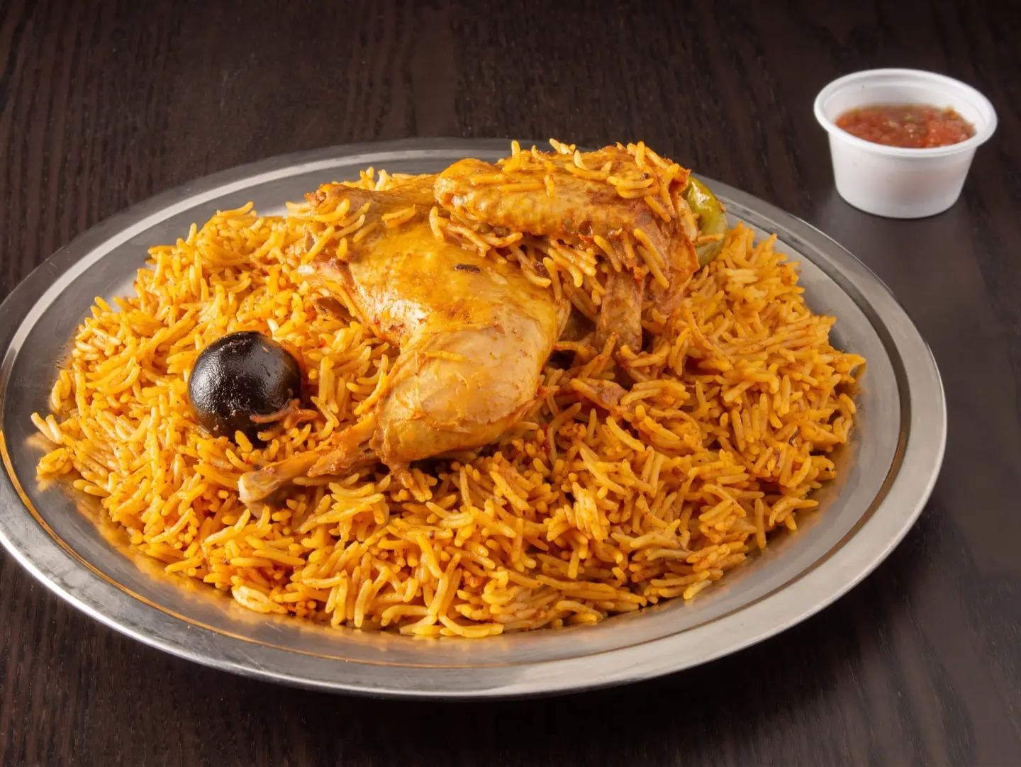 Irth Almadghut