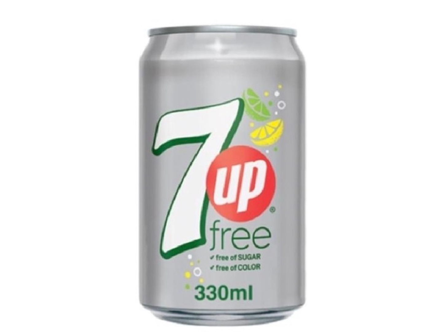 7 Up Diet