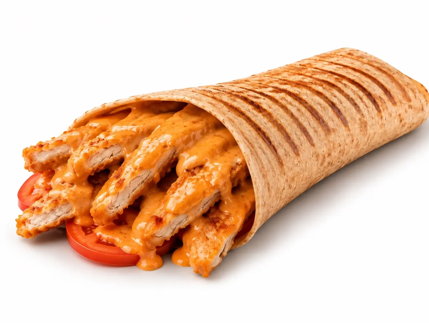 Spicy Chicken Tortilla