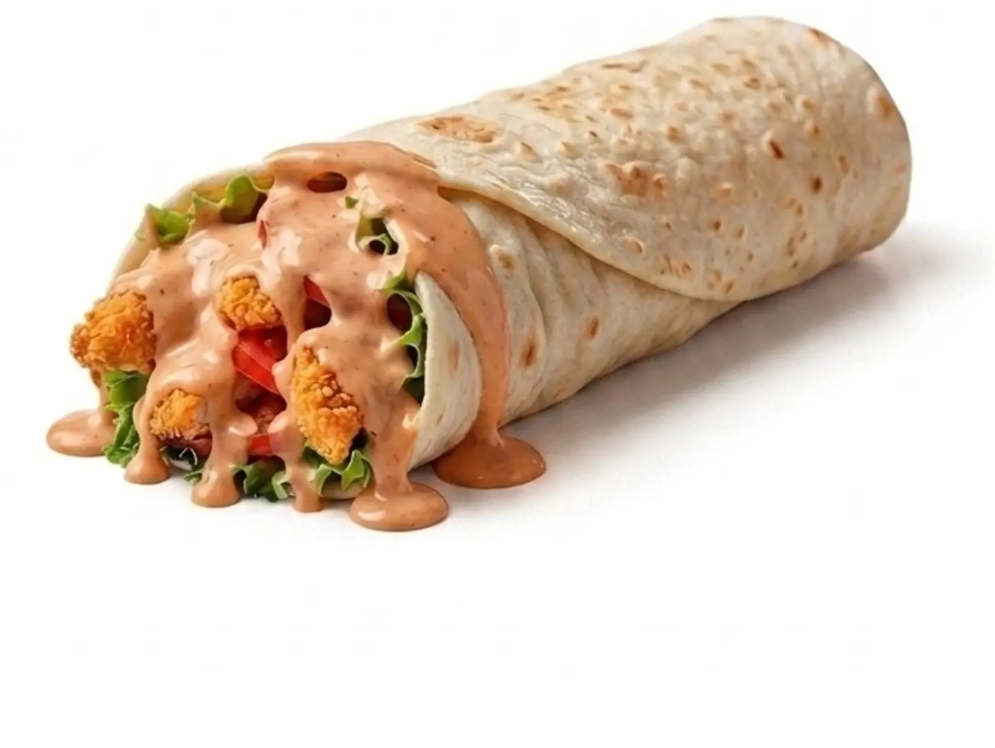 Chicken Tortilla