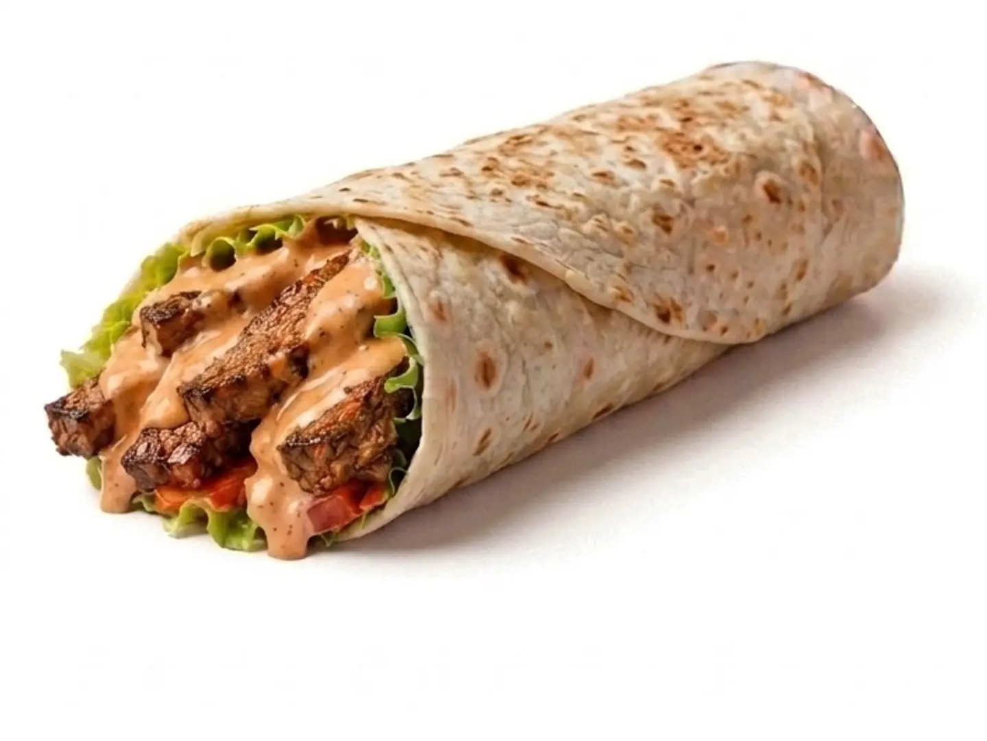 Beef Tortilla