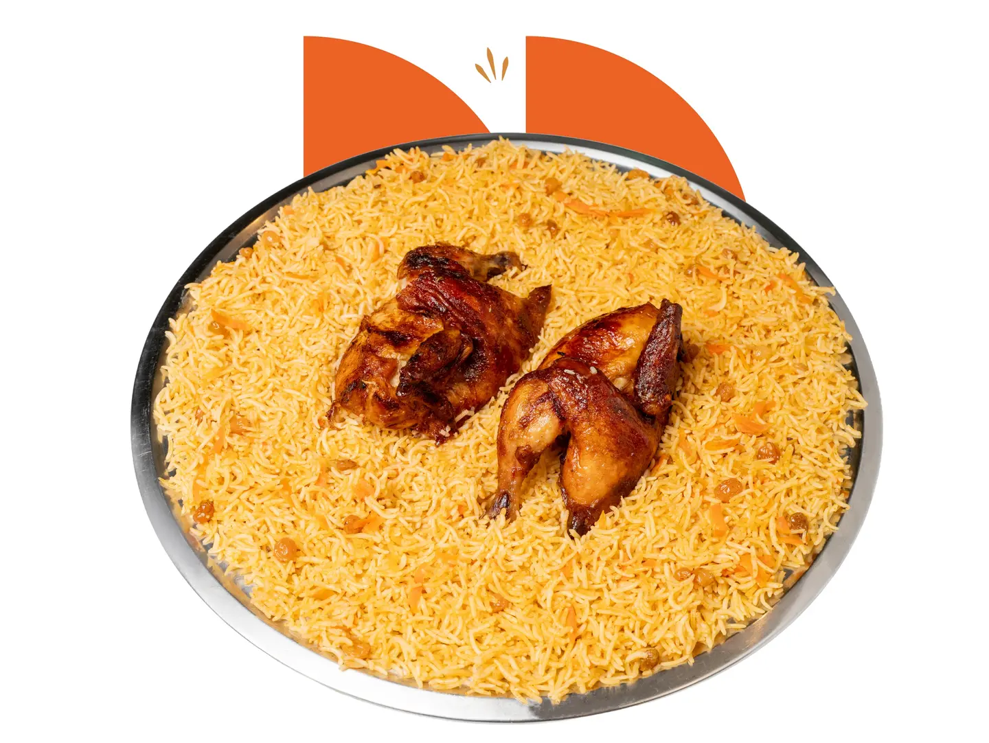 Shawaya With Rice