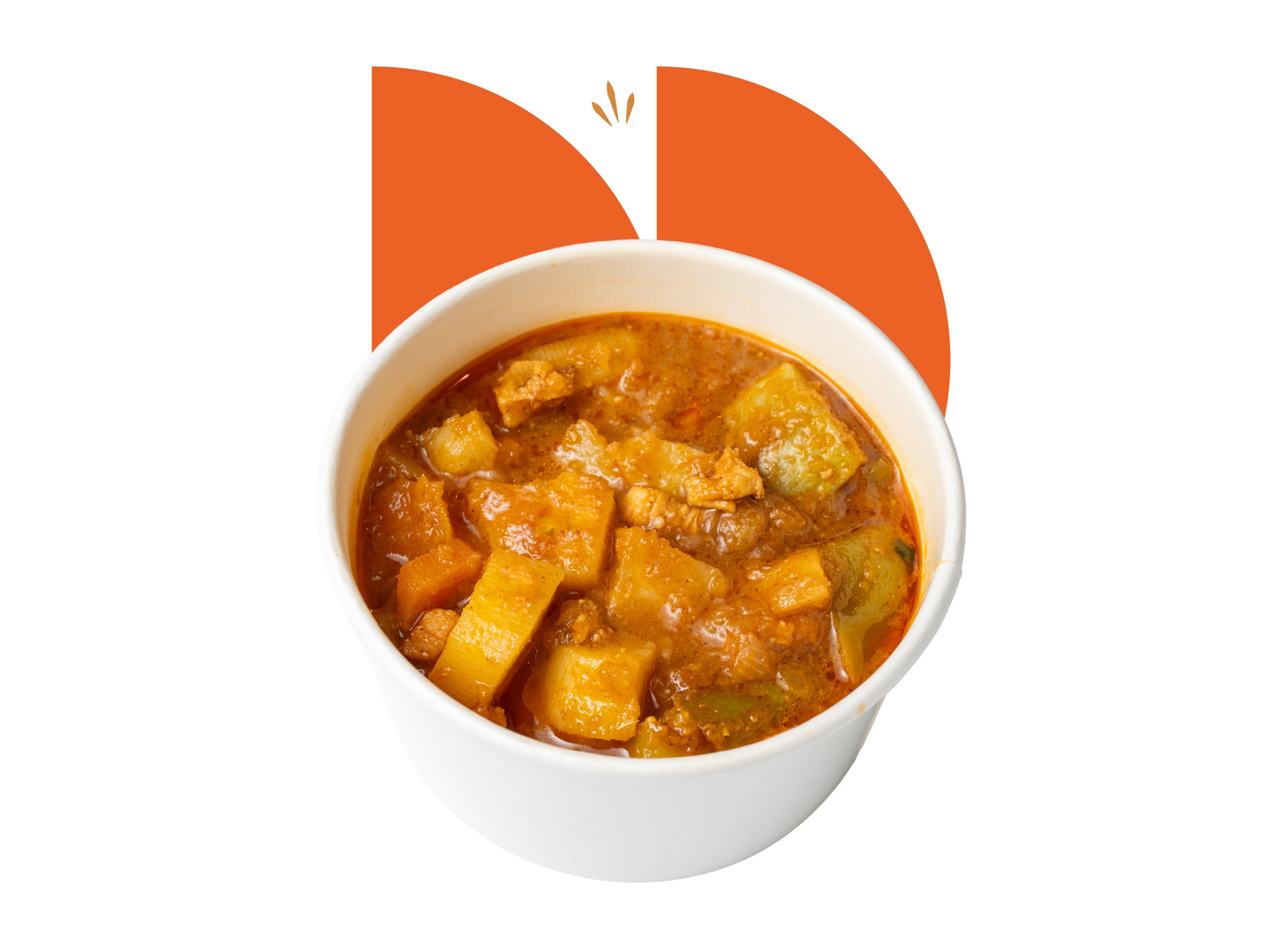 Mixed Vegetable Stew
