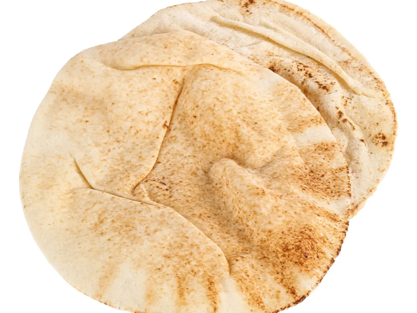 Arabic Bread