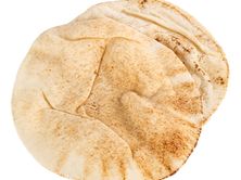 الخبز العربي