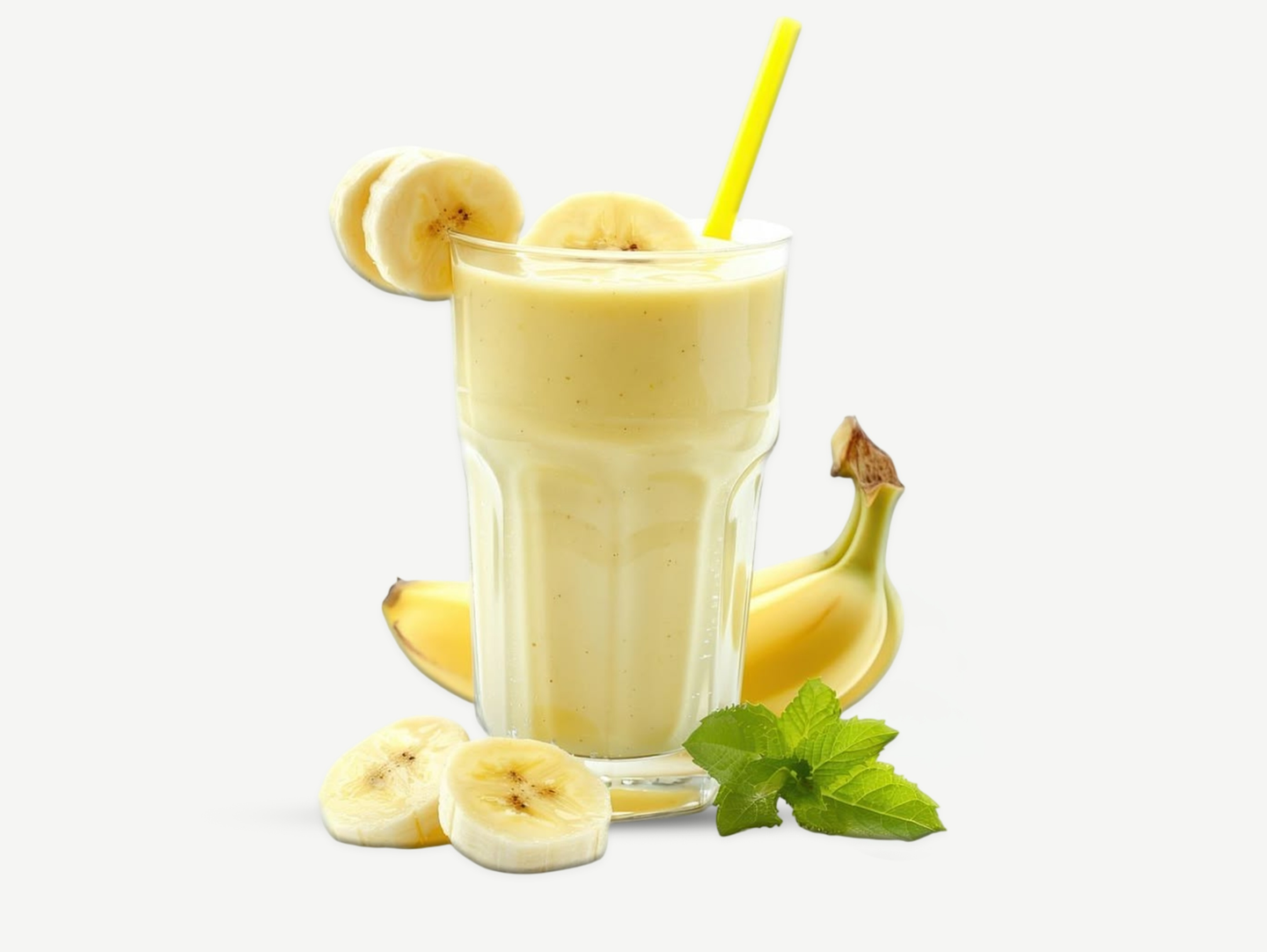 Banana Juice L