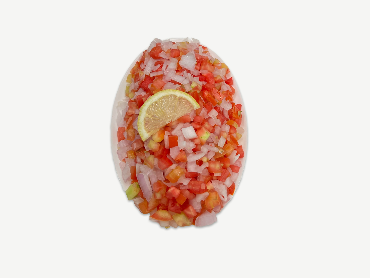 Al Barr Salad