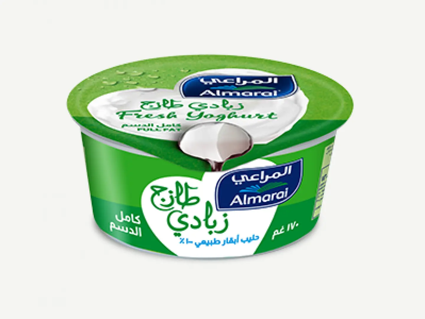 Almarai Yogurt 180