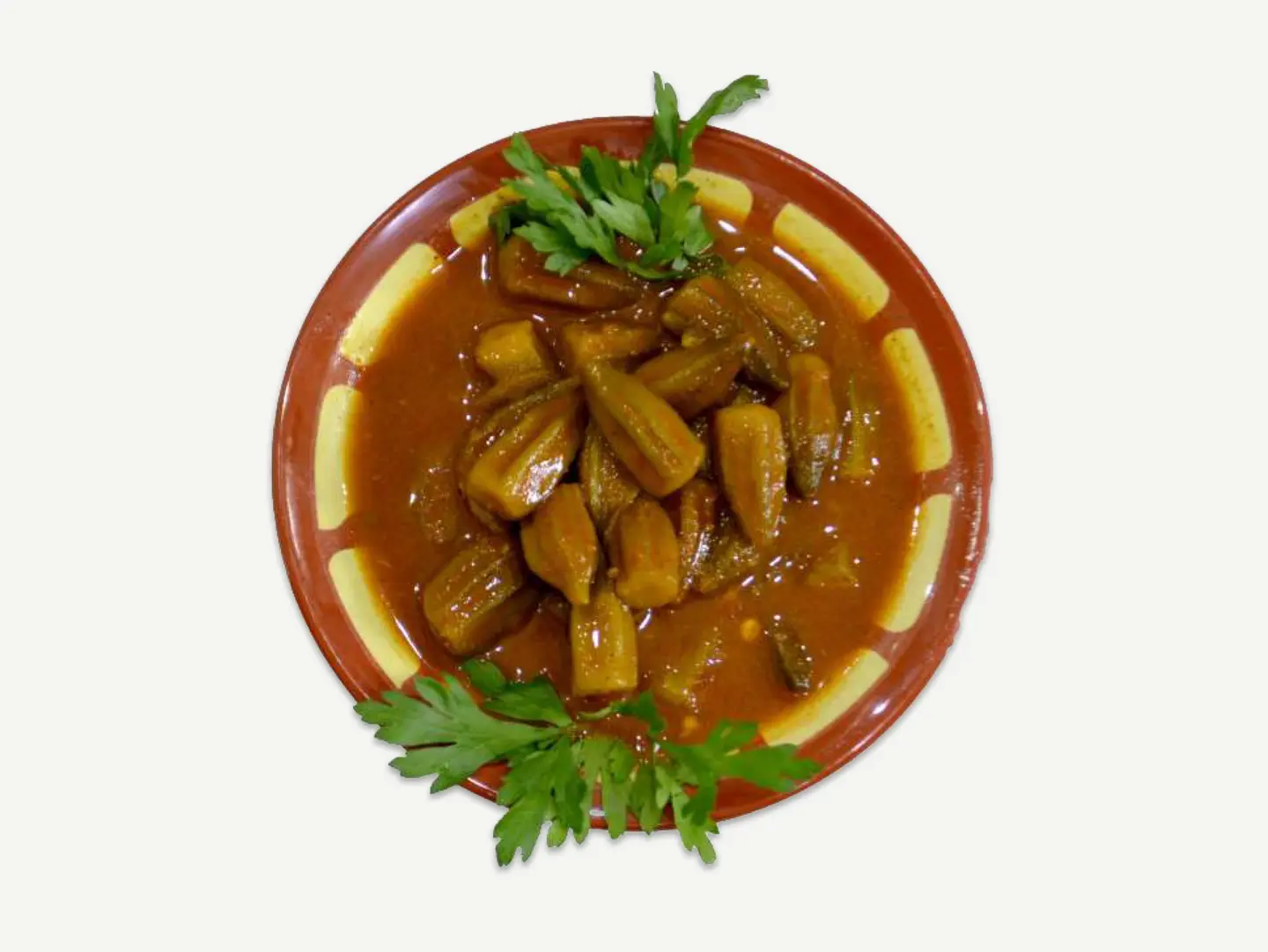 Okra Stew