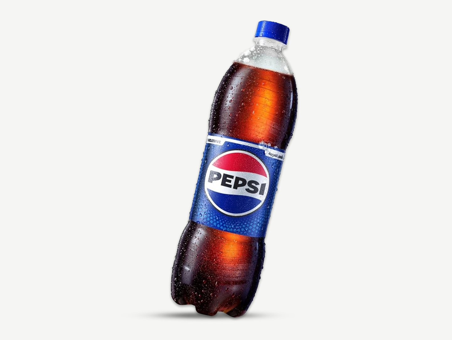 Pepsi Family Size