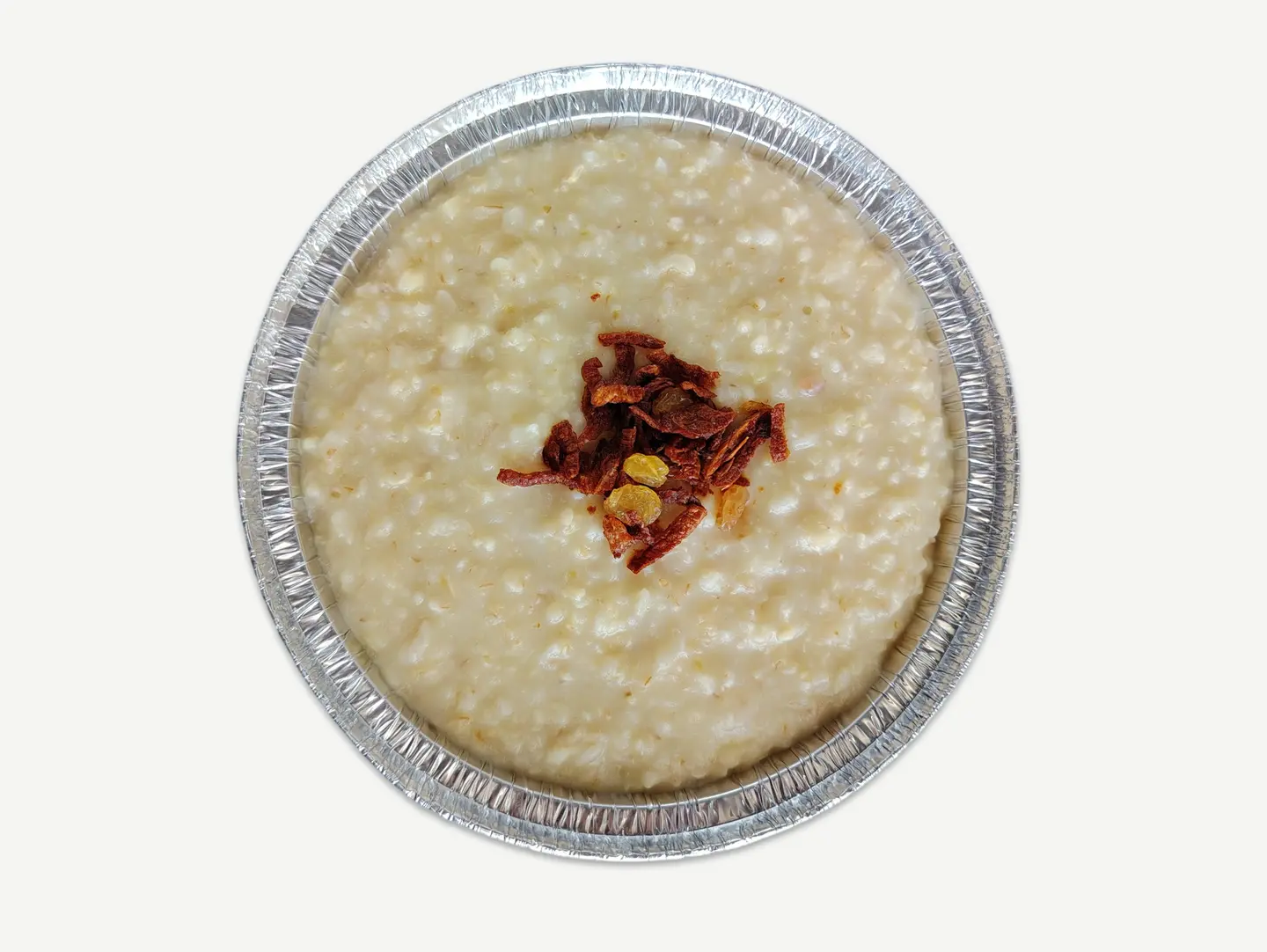 Jareesh Small Plate