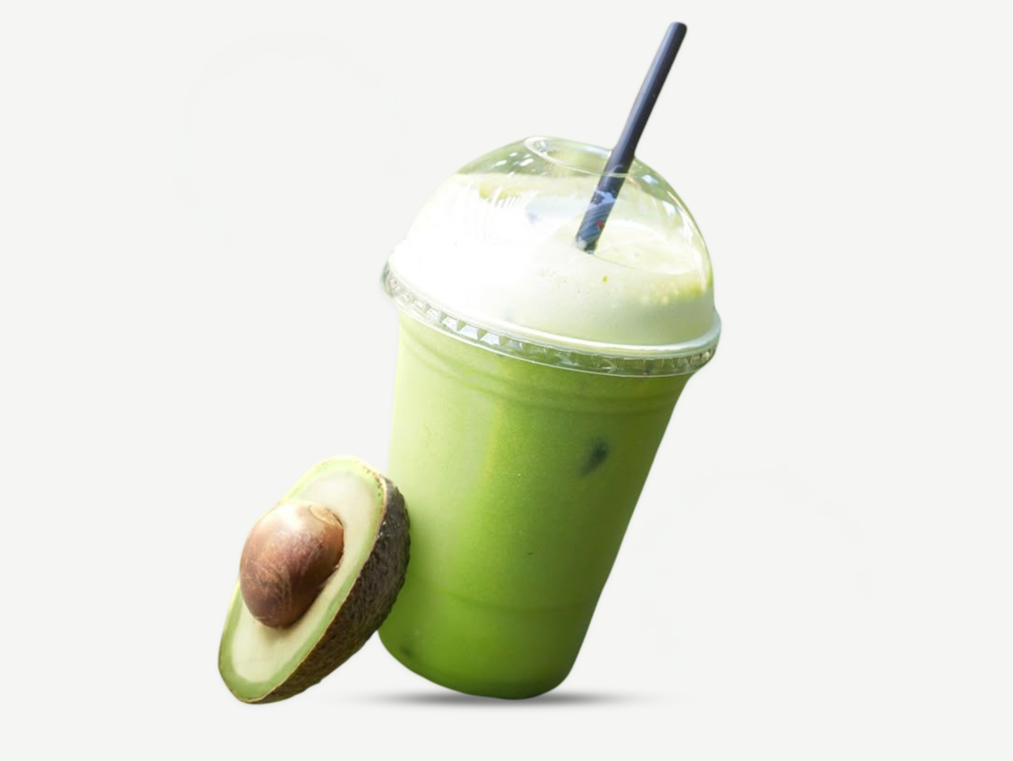 Avocado Juice Xl