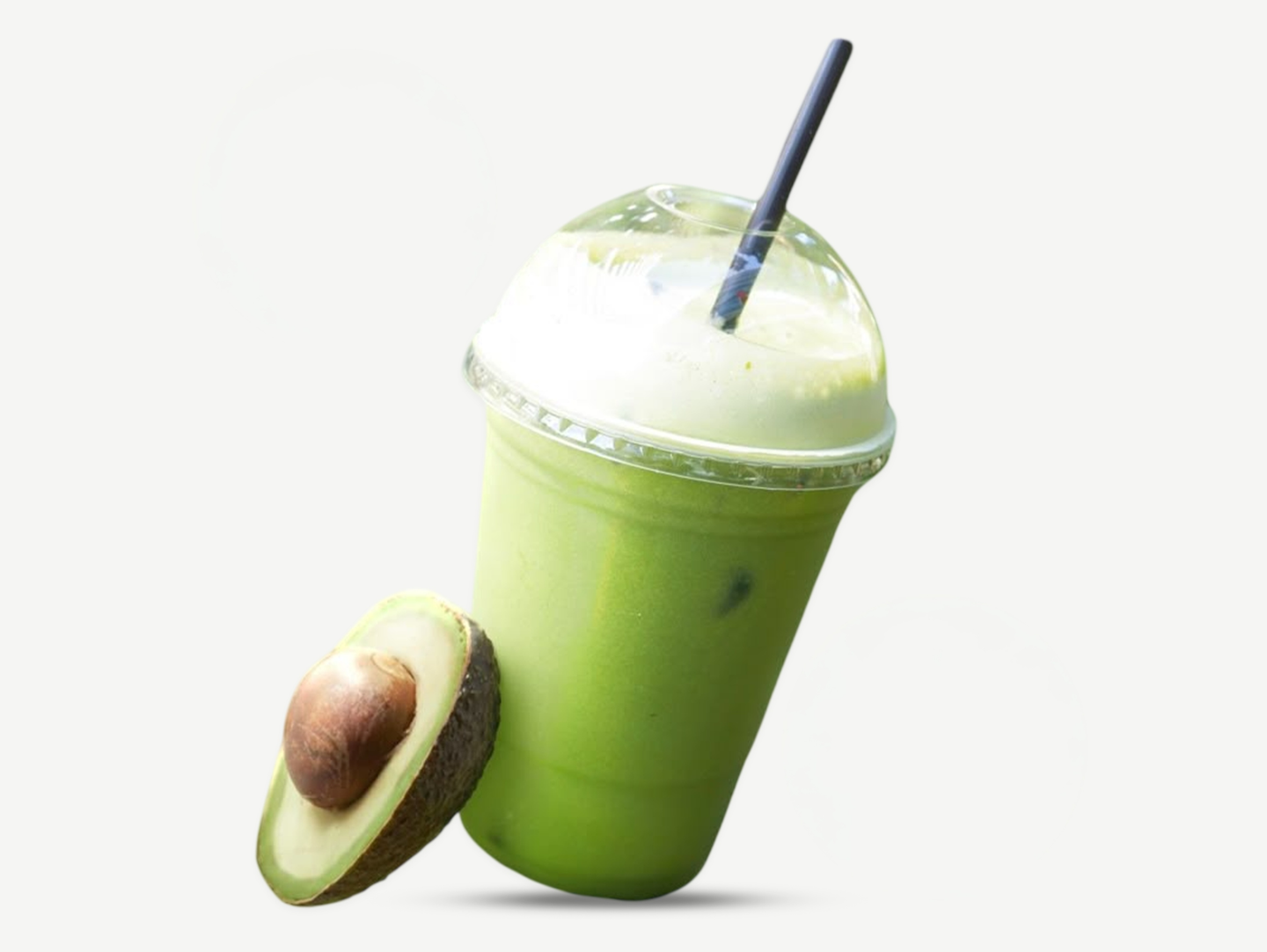 Avocado Juice L