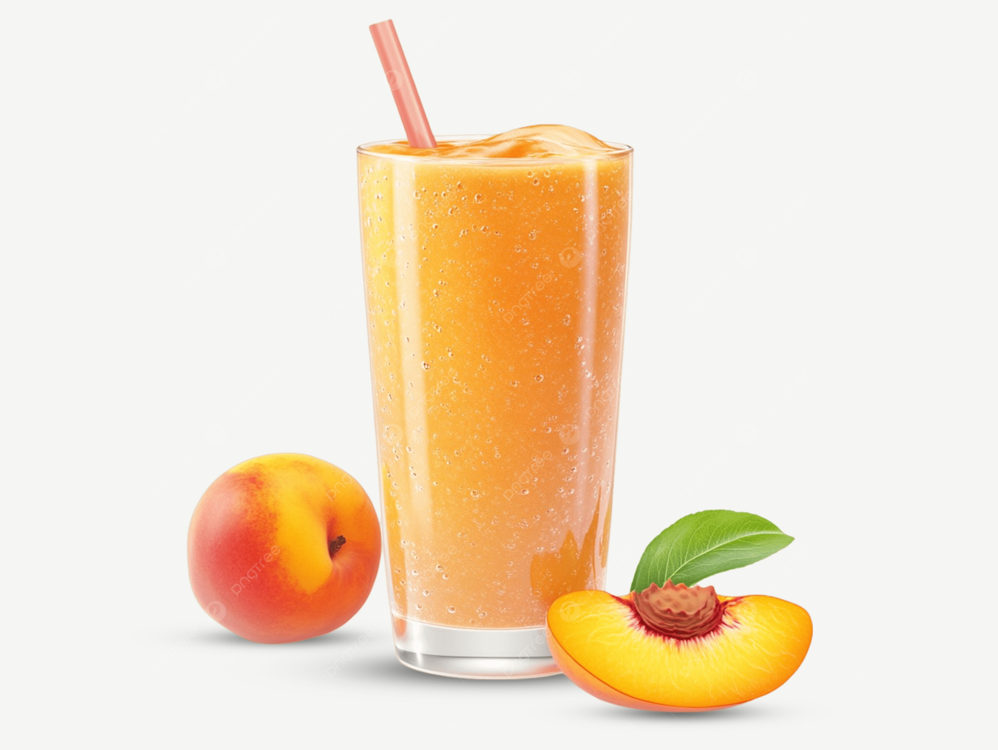 Peach Juice L