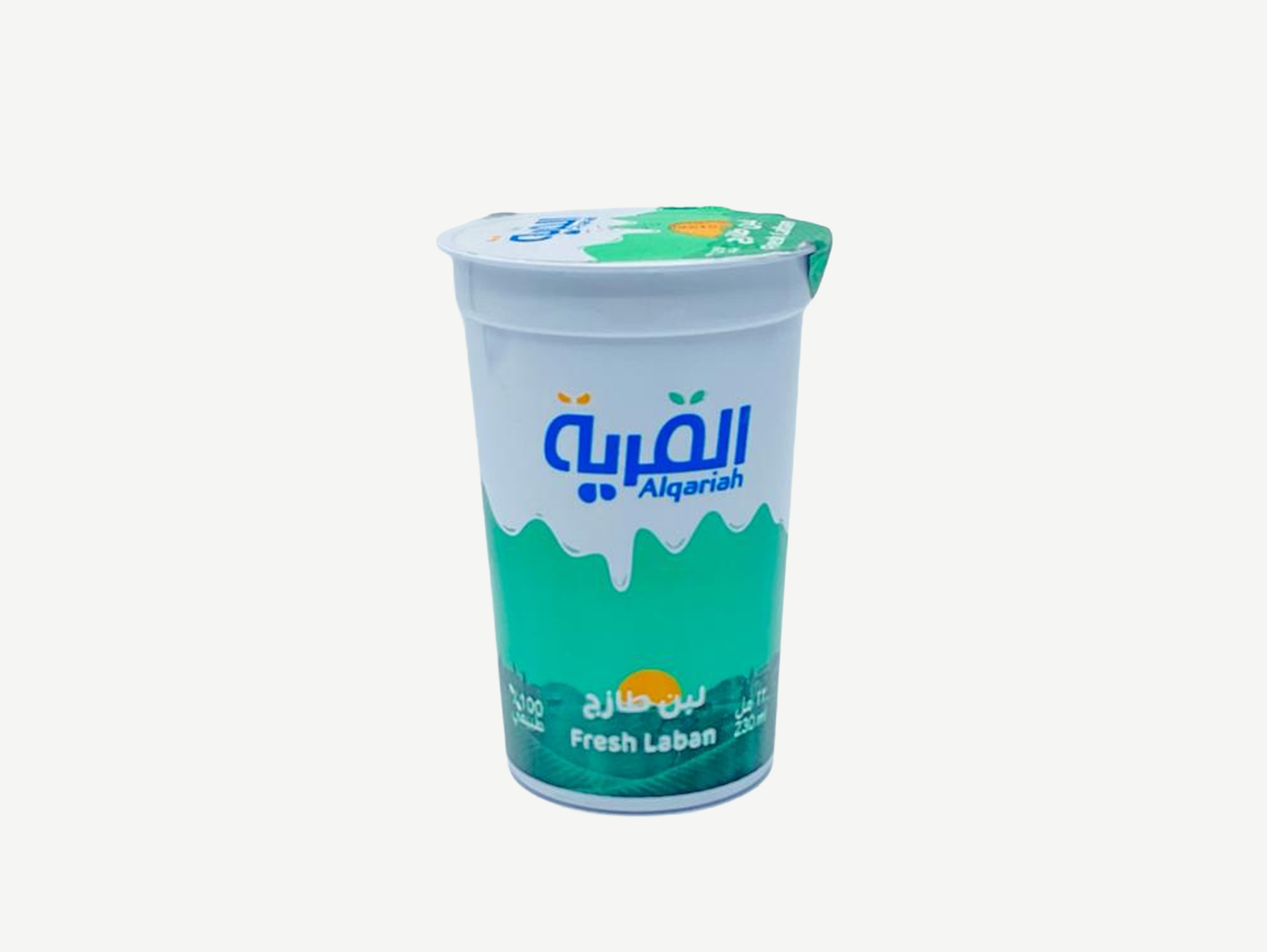 Al Qariah Laban