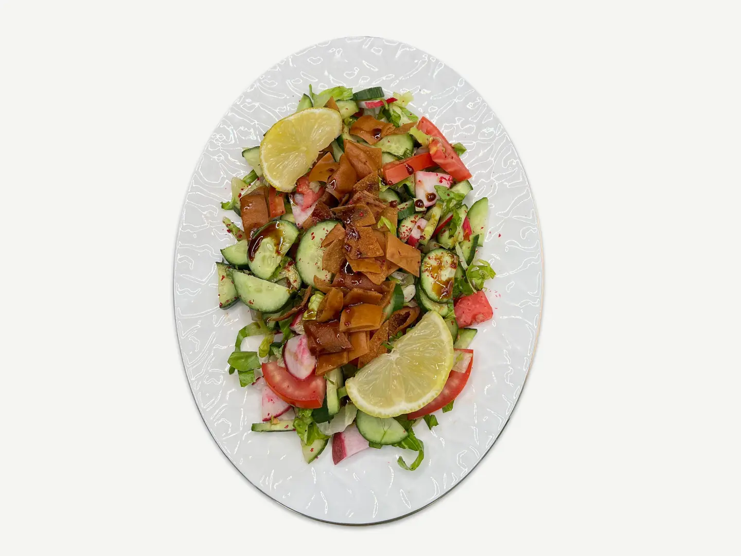 Green Salad