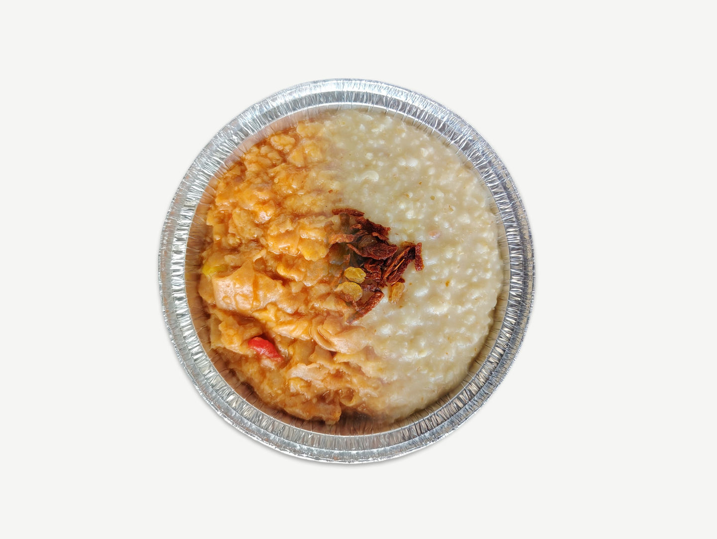 Jareesh & Qursan Mix Small Plate