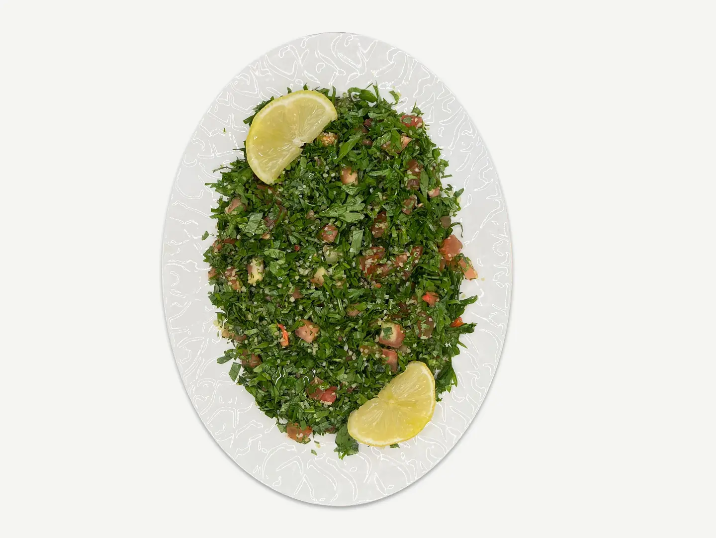 Tabbouleh