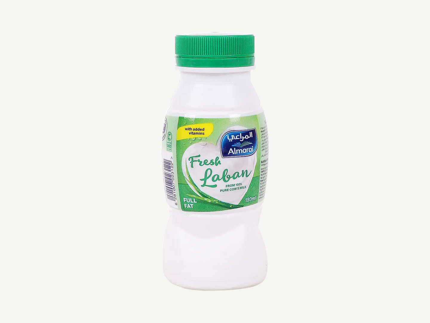 Almarai Laban 180