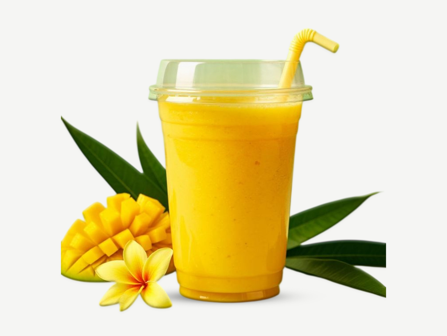 Mango Juice L