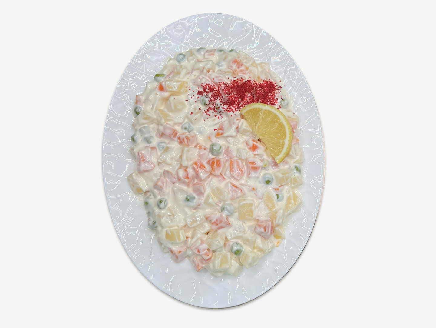 Russian Salad
