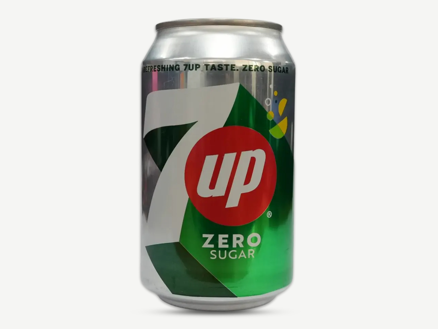 Diet 7up