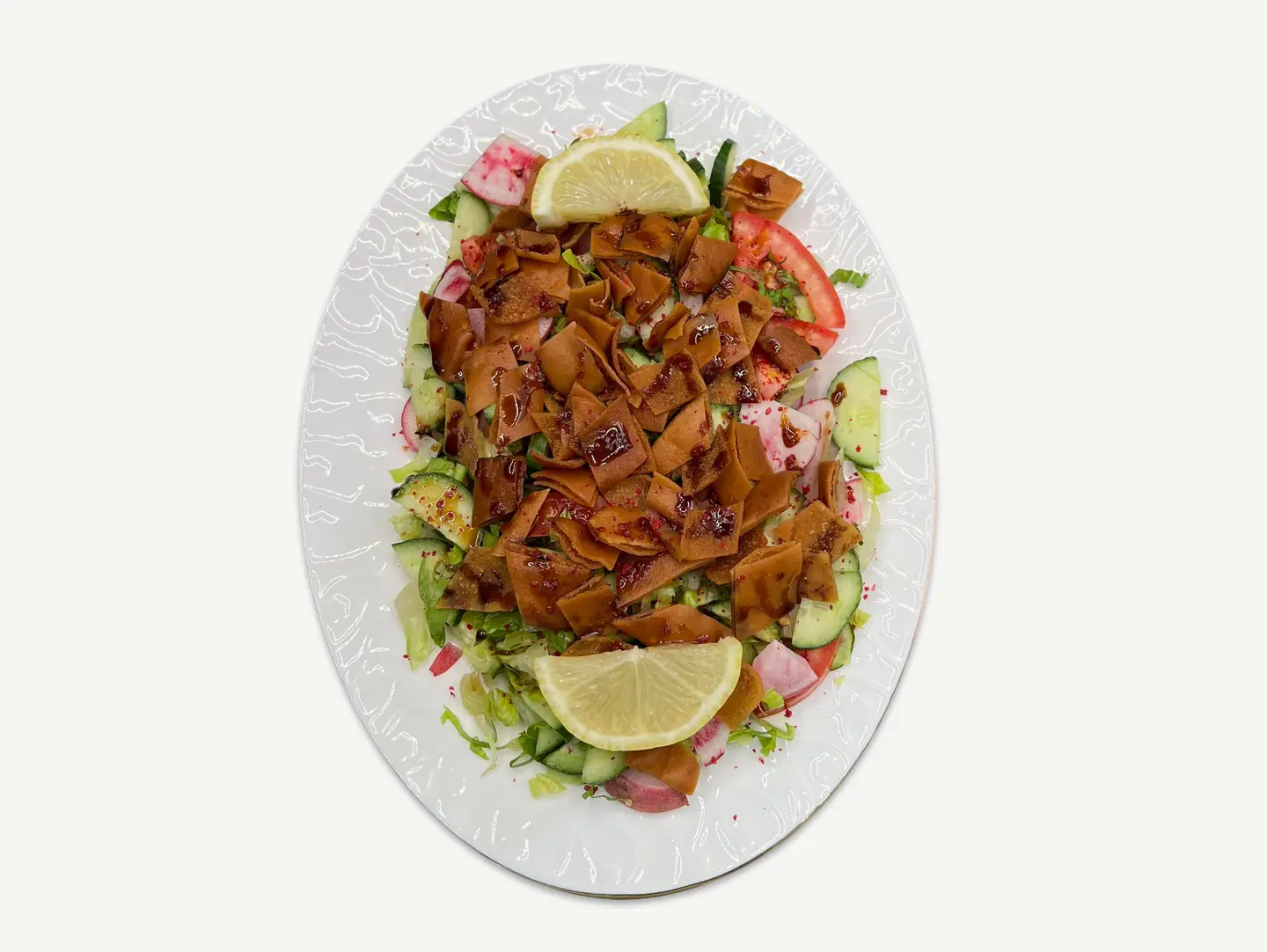 Fattoush