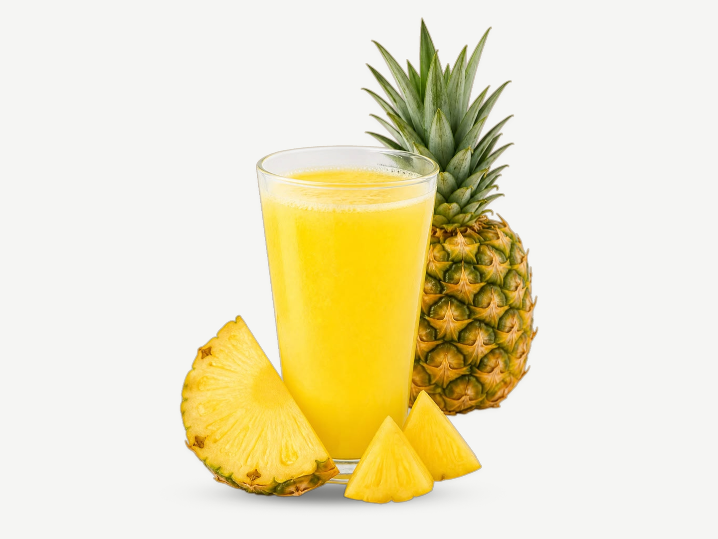 Pineapple Juice L