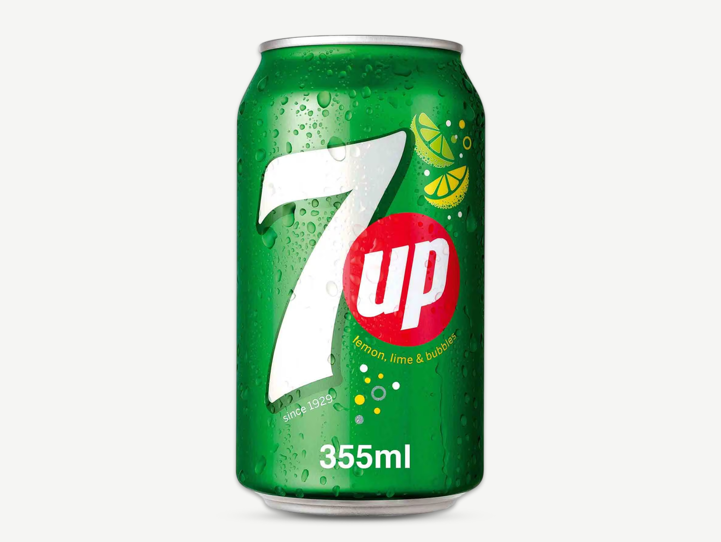 7up Small