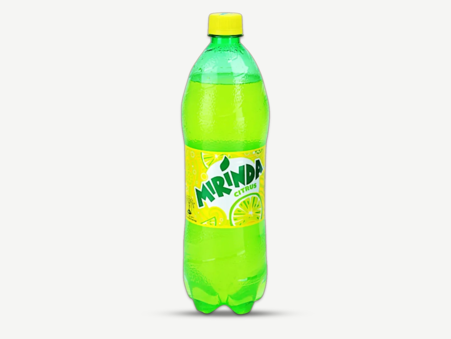 Citrus Soda Medium