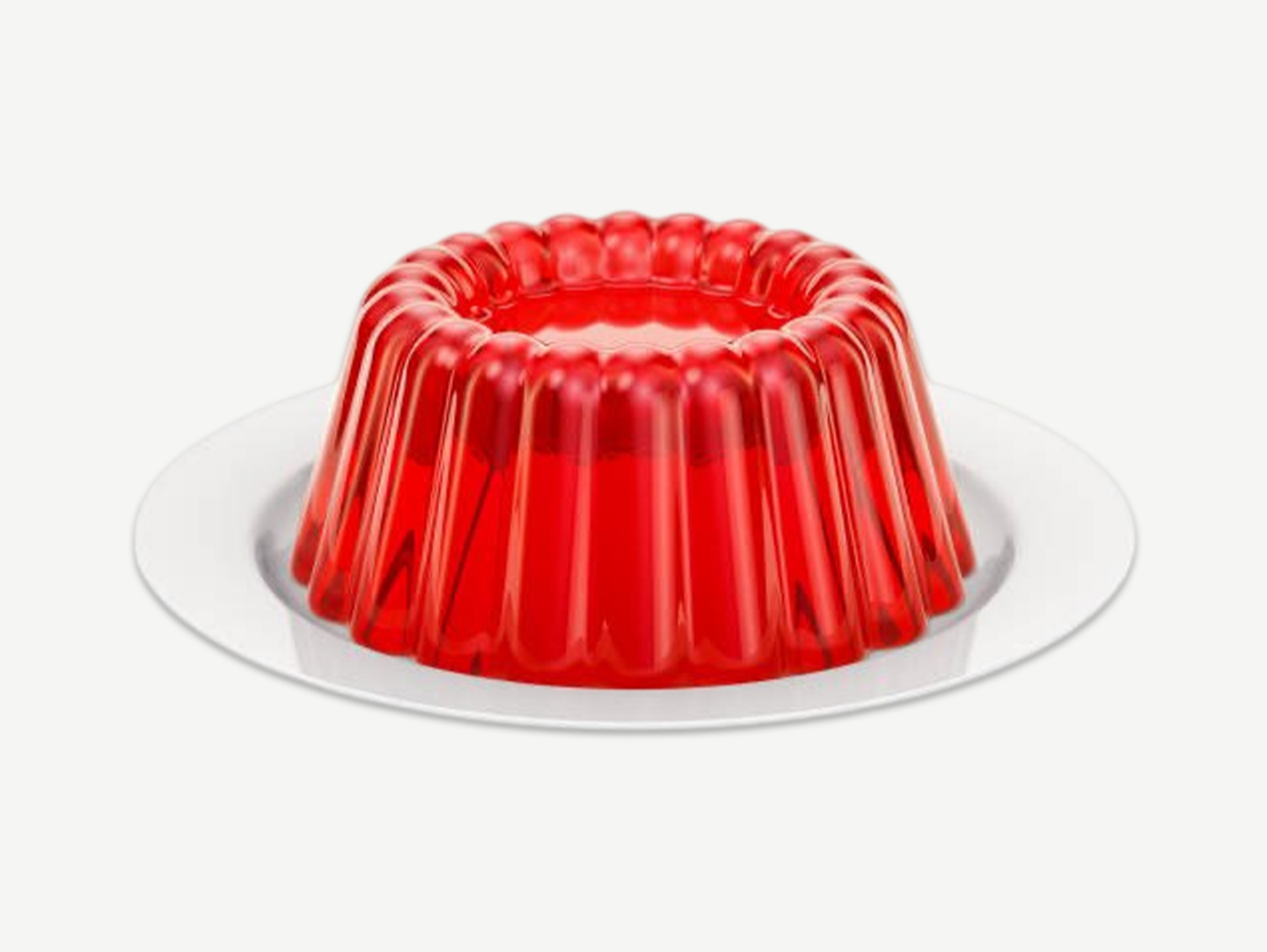 Fruit Jelly