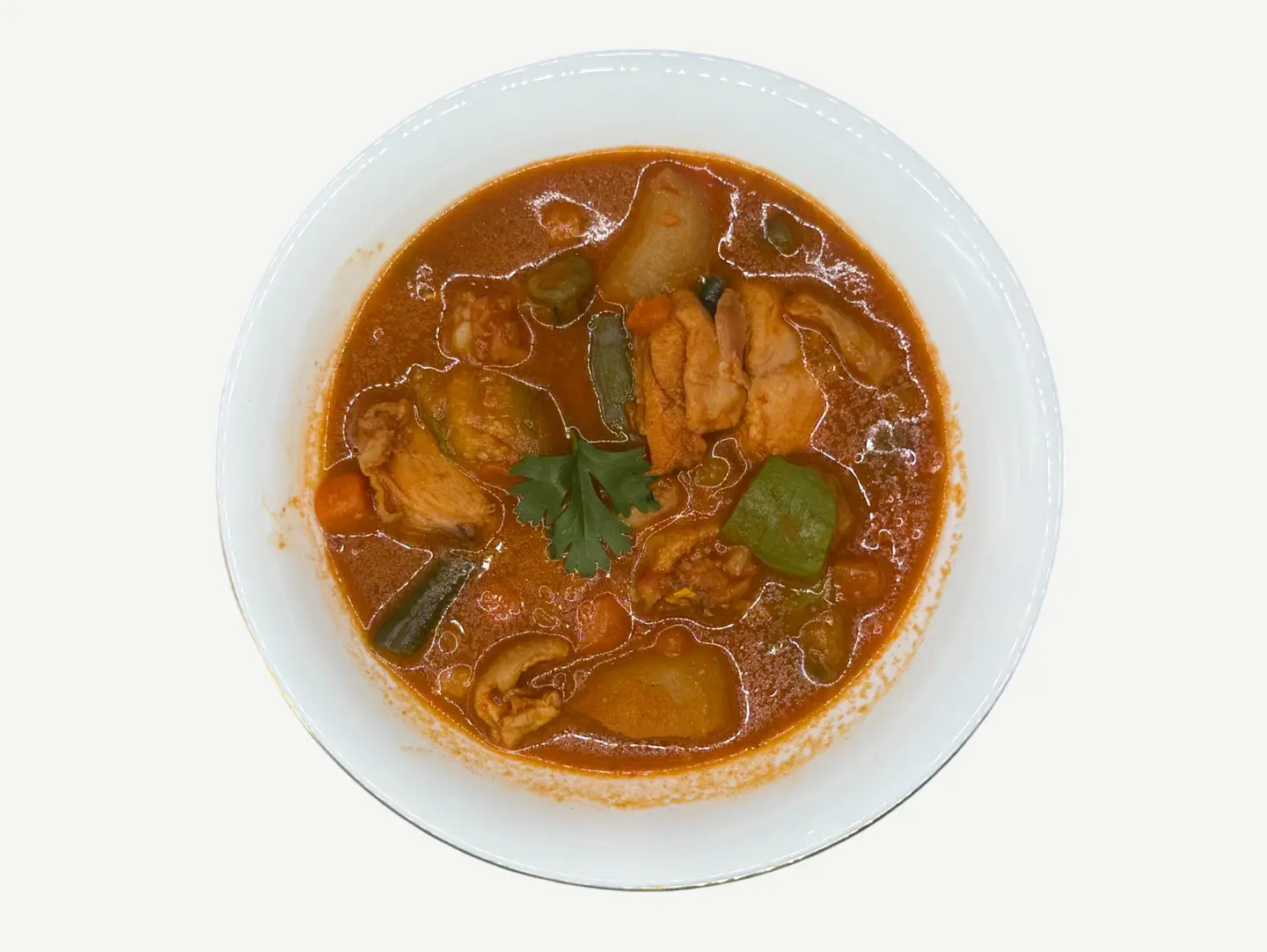 Mixed Vegetables
