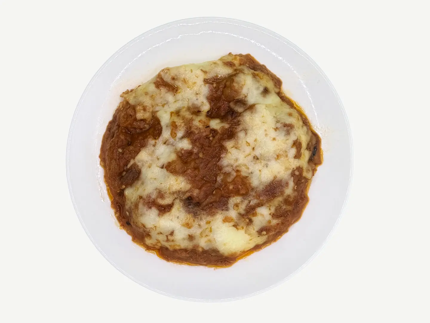 Moussaka Eggplant Stew