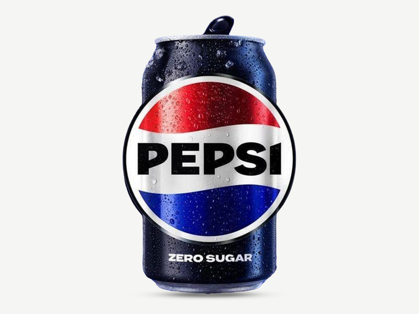 Diet Pepsi Small