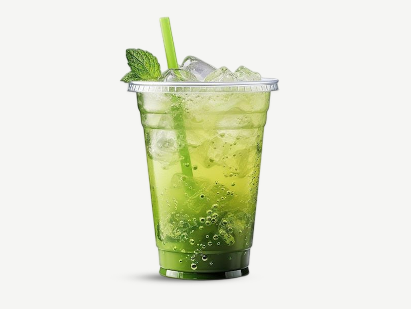 Mojito Non Alcoholic Small