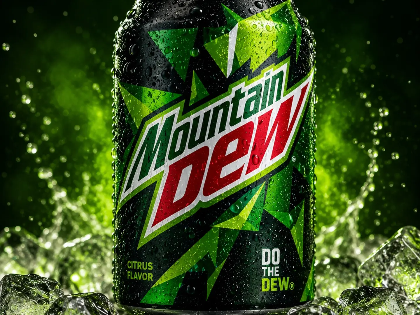 Mountain Dew