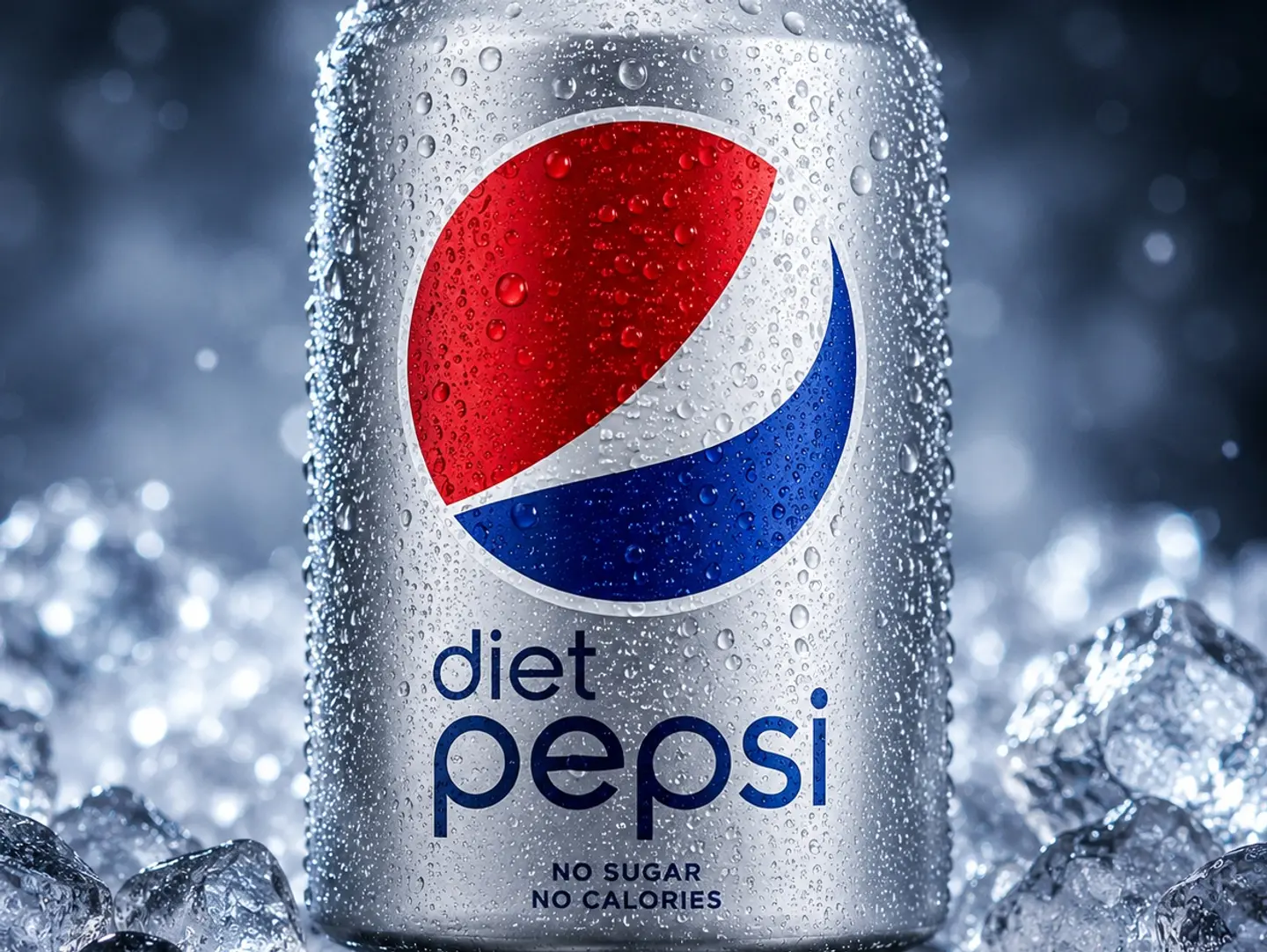 Pepsi Diet