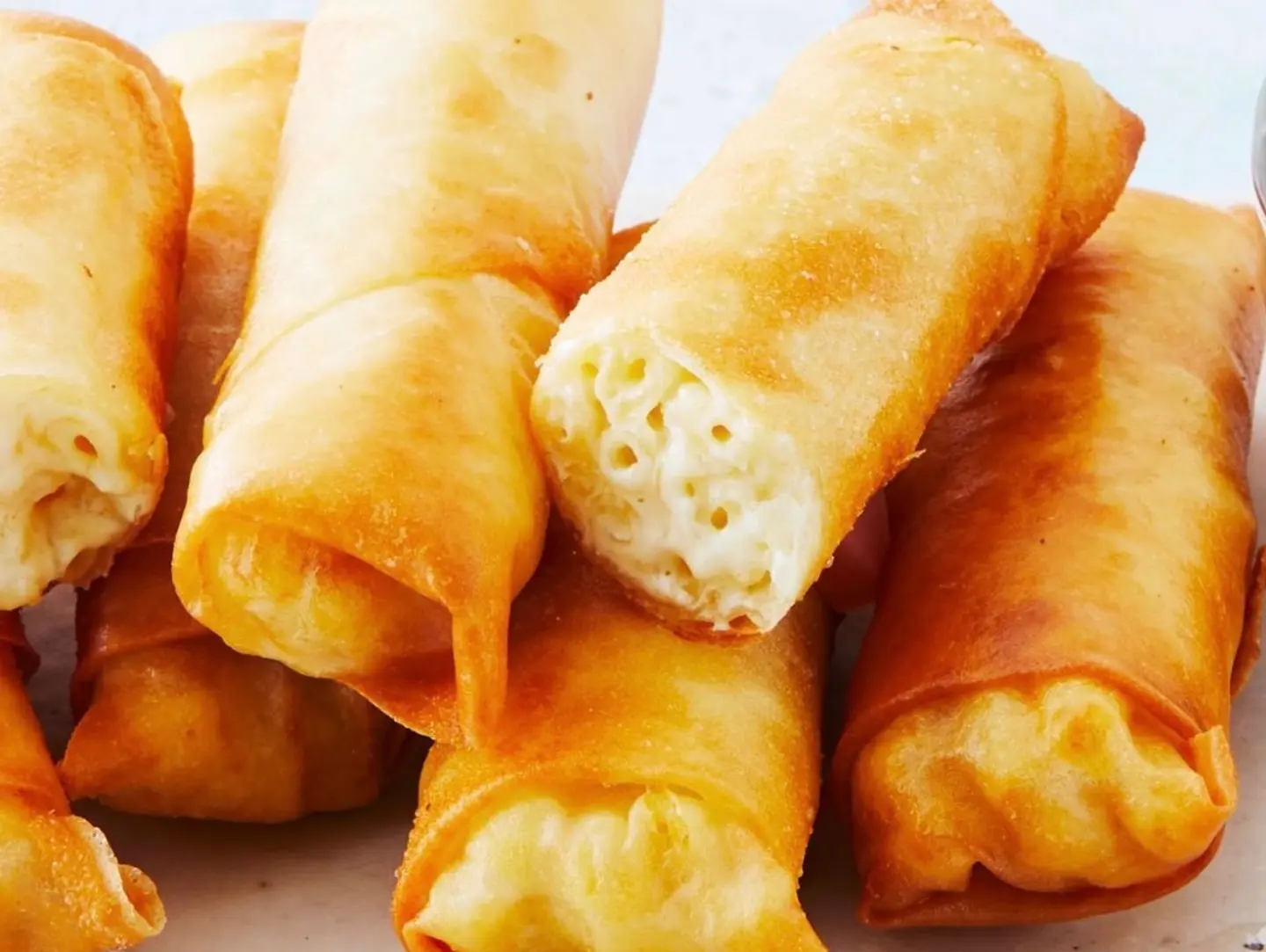 Spring Roll Cheese