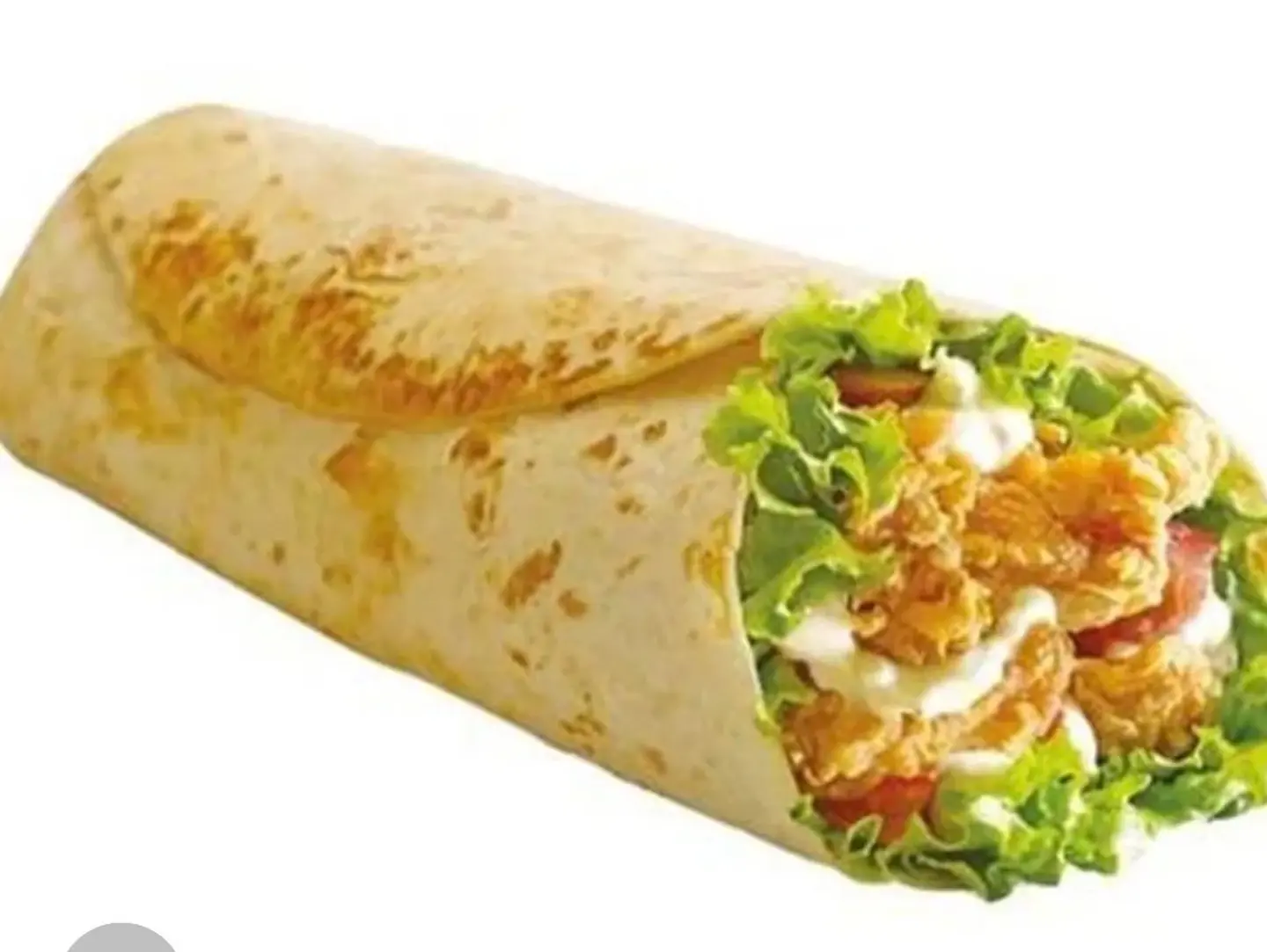 Thurthilla Chicken Sandwich