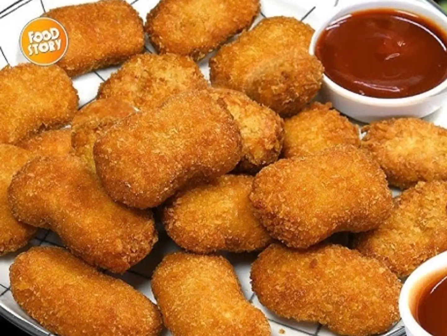 Chicken Nuggets