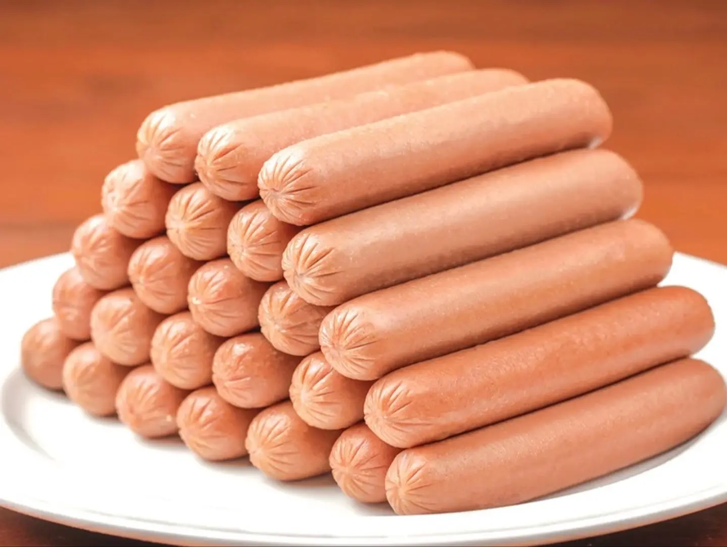 Nakanak(Chicken Franks)