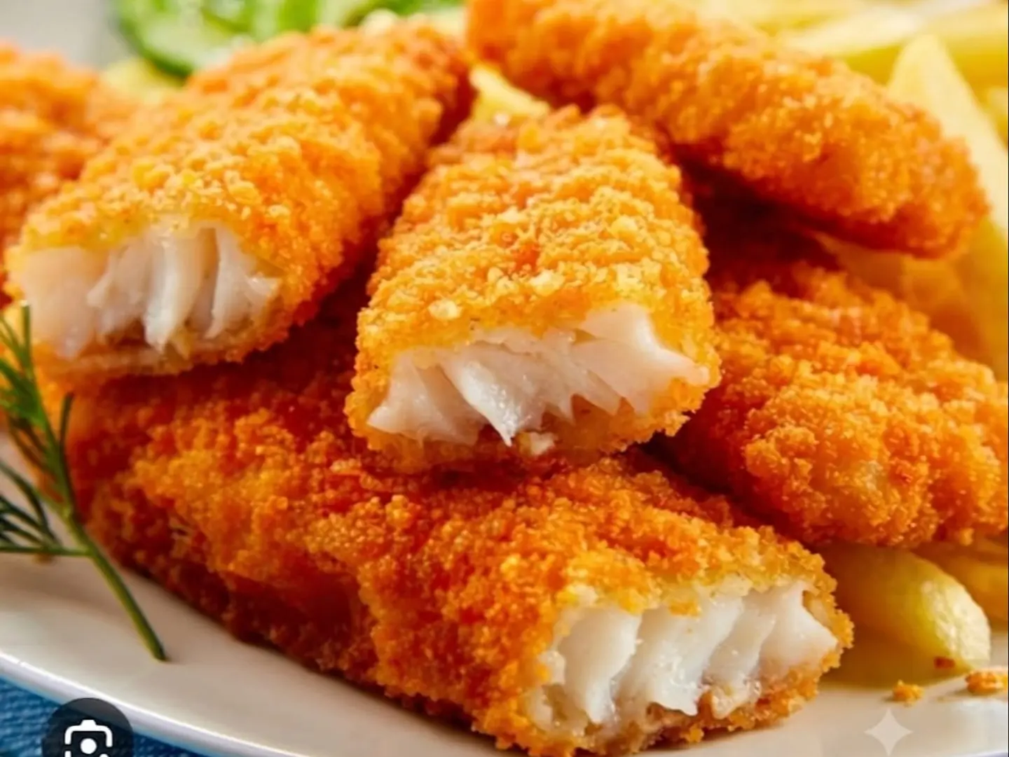 Fish Fillets