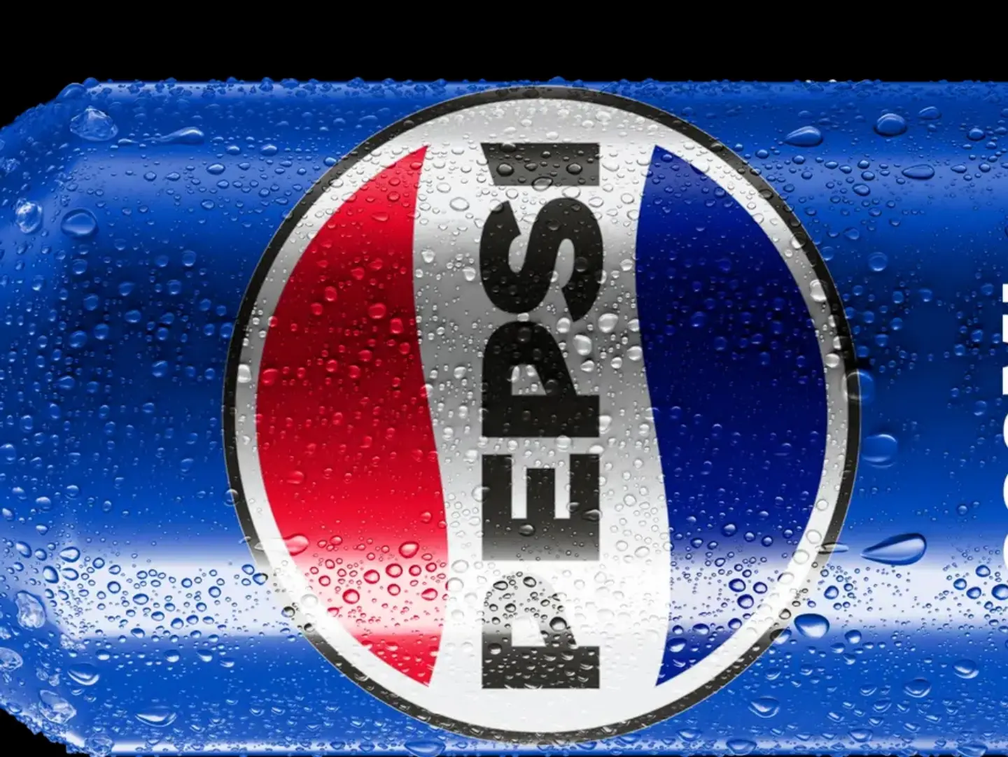 Large Pepsi