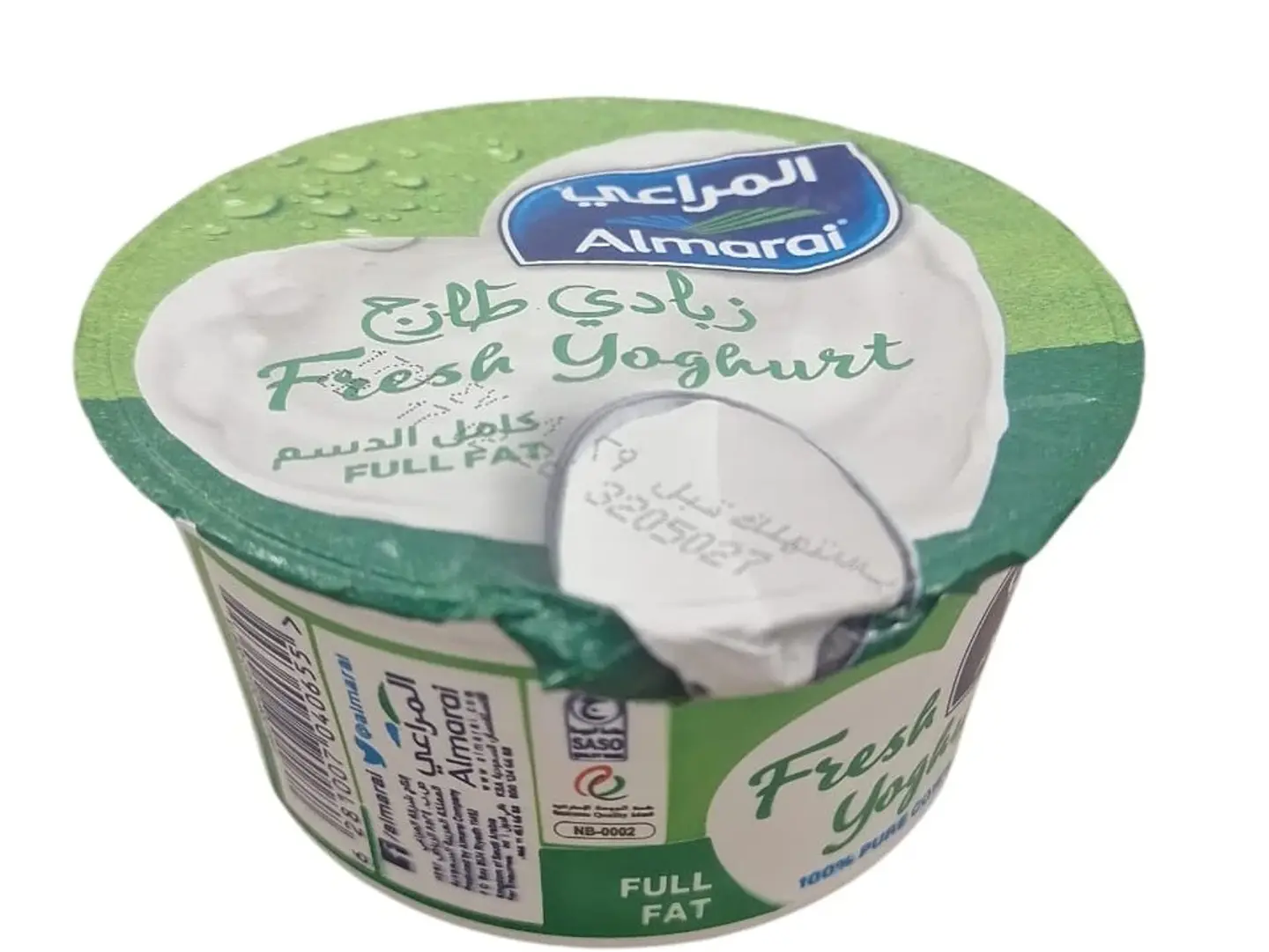 Almarai Yogurt