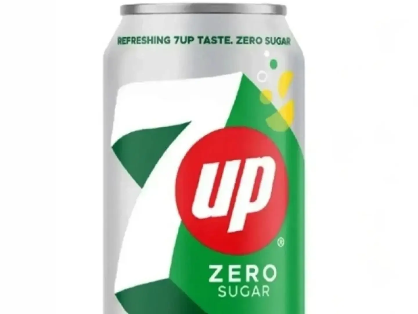 7 Up Diet